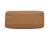 Medium Zumi Top Handle, &pound;750, Handbags, Tan, Leather, Top view